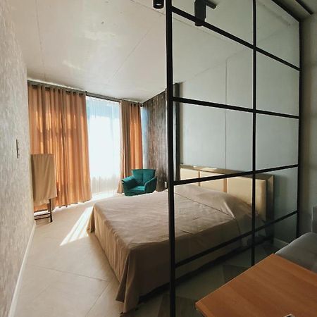 Arcadia Loft Apartment Odessa Exterior photo
