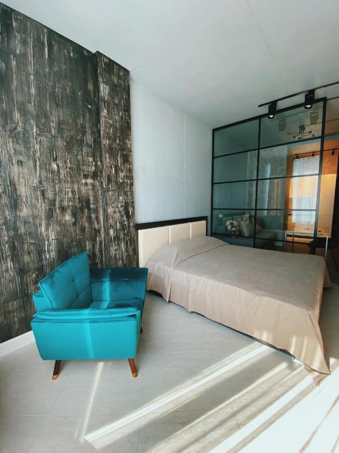 Arcadia Loft Apartment Odessa Exterior photo