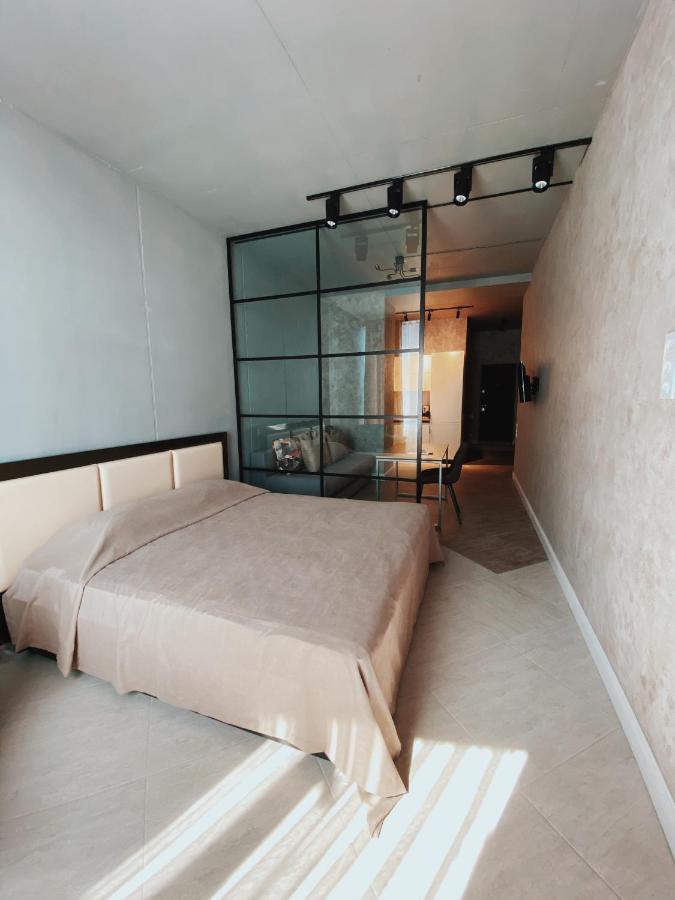 Arcadia Loft Apartment Odessa Exterior photo